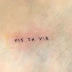 Meet your Posher, Faith